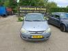 Opel Corsa C 1.4 16V Twin Port Sloopvoertuig (2005, Grijs)