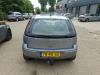 Opel Corsa C 1.4 16V Twin Port Sloopvoertuig (2005, Grijs)