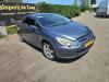Peugeot 307 CC 2.0 16V Sloopvoertuig (2004, Grijs)