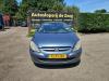 Peugeot 307 CC 2.0 16V Sloopvoertuig (2004, Grijs)