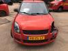 Suzuki Swift 1.3 VVT 16V Sloopvoertuig (2008, Oranje)