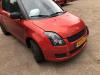 Suzuki Swift 1.3 VVT 16V Sloopvoertuig (2008, Oranje)
