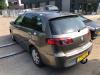 Fiat Croma 1.9 D Multijet 16V Sloopvoertuig (2010, Bruin)