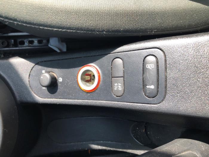 Seat Toledo 1.6 Sloopvoertuig (2005, Grijs)