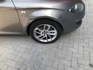 Seat Toledo 1.6  (Sloop)