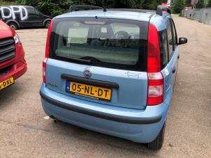Fiat Panda 1.2 Fire  (Sloop)