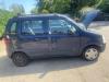 Suzuki Wagon-R+ 1.3 16V Sloopvoertuig (2001, Blauw)