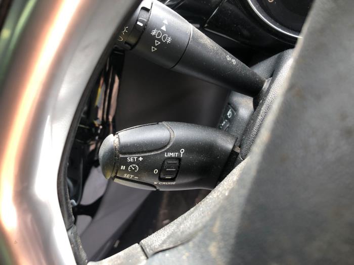 Citroen DS3 1.6 VTi 120 16V Sloopvoertuig (2012, Wit)