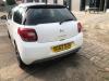 Citroen DS3 1.6 VTi 120 16V Sloopvoertuig (2012, Wit)
