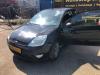 Ford Fiesta 5 1.4 16V Sloopvoertuig (2005, Zwart)