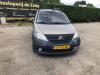 Citroen C3 1.6 16V Sloopvoertuig (2004, Beige)