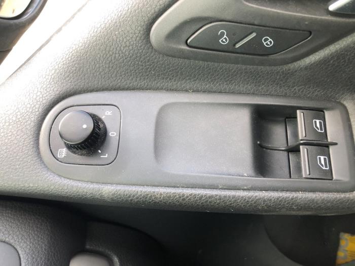 Volkswagen Golf VI 1.4 16V Sloopvoertuig (2011, Grijs)