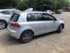 Volkswagen Golf VI 1.4 16V Sloopvoertuig (2011, Grijs)