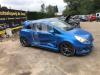 Opel Corsa D 1.6i OPC 16V Turbo Sloopvoertuig (2009, Blauw)