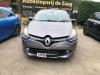Renault Clio IV Estate/Grandtour 0.9 Energy TCE 12V Sloopvoertuig (2014, Licht, Grijs)