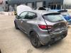 Renault Clio IV Estate/Grandtour 0.9 Energy TCE 12V Sloopvoertuig (2014, Licht, Grijs)