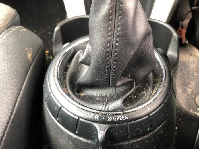 Mini Mini 1.5 12V Cooper Sloopvoertuig (2015, Zwart)