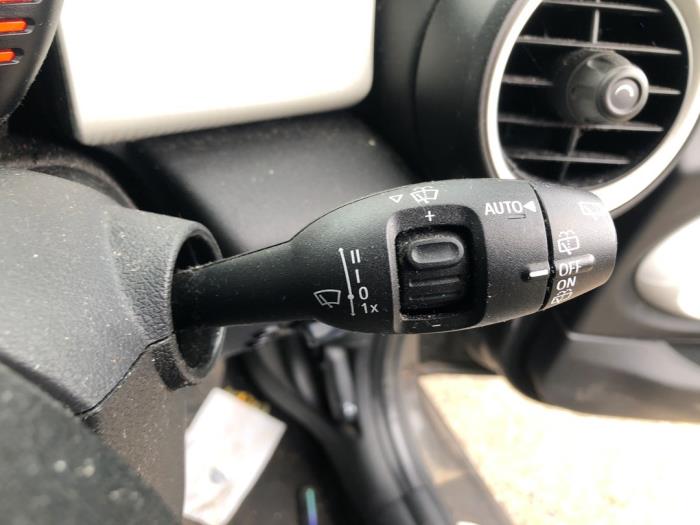 Mini Mini 1.5 12V Cooper Sloopvoertuig (2015, Zwart)