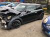 Mini Mini 1.5 12V Cooper Sloopvoertuig (2015, Zwart)