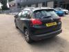 Peugeot 2008 1.2 Vti 12V PureTech 82 Sloopvoertuig (2015, Zwart)