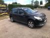 Peugeot 2008 1.2 Vti 12V PureTech 82 Sloopvoertuig (2015, Zwart)