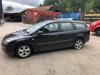 Ford Focus 2 Wagon 1.6 16V Sloopvoertuig (2007, Zwart)