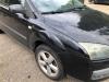 Ford Focus 2 Wagon 1.6 16V Sloopvoertuig (2007, Zwart)