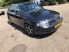 Audi A4 Avant 2.0 20V Sloopvoertuig (2003, Zwart)