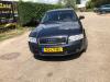Audi A4 Avant 2.0 20V Sloopvoertuig (2003, Zwart)