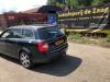 Audi A4 Avant 2.0 20V Sloopvoertuig (2003, Zwart)