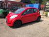 Citroen C1 1.0 12V Sloopvoertuig (2006, Rood)