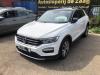 Volkswagen T-Roc I 1.5 TSI Evo BMT 16V Sloopvoertuig (2020, Wit)