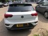 Volkswagen T-Roc I 1.5 TSI Evo BMT 16V Sloopvoertuig (2020, Wit)