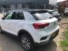 Volkswagen T-Roc I 1.5 TSI Evo BMT 16V Sloopvoertuig (2020, Wit)