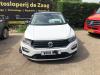 Volkswagen T-Roc I 1.5 TSI Evo BMT 16V Sloopvoertuig (2020, Wit)