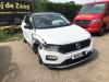 Volkswagen T-Roc I 1.5 TSI Evo BMT 16V Sloopvoertuig (2020, Wit)