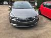 Opel Astra K 1.6 CDTI 110 16V Sloopvoertuig (2018, Donker, Grijs)