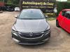 Opel Astra K 1.6 CDTI 110 16V Sloopvoertuig (2018, Donker, Grijs)