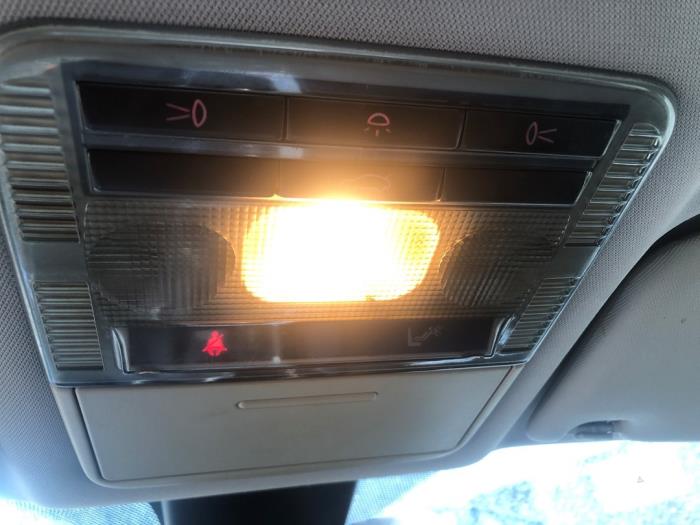 Alfa Romeo 159 1.9 JTS 16V Sloopvoertuig (2006, Zwart)