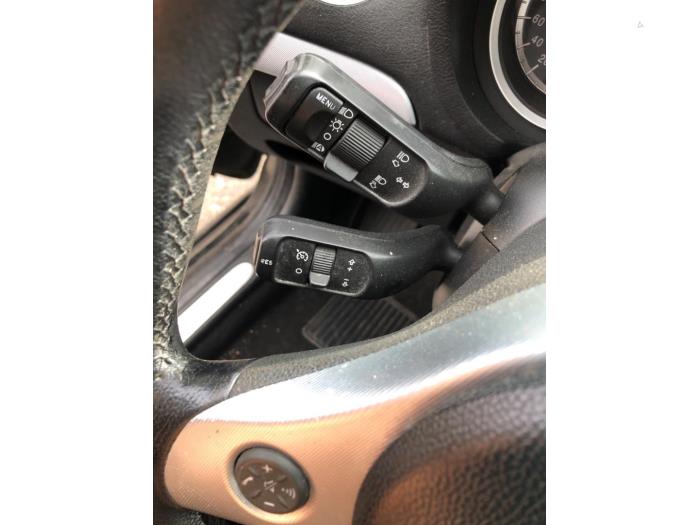 Alfa Romeo 159 1.9 JTS 16V Sloopvoertuig (2006, Zwart)