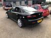 Alfa Romeo 159 1.9 JTS 16V Sloopvoertuig (2006, Zwart)