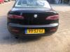 Alfa Romeo 159 1.9 JTS 16V Sloopvoertuig (2006, Zwart)