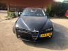 Alfa Romeo 159 1.9 JTS 16V Sloopvoertuig (2006, Zwart)
