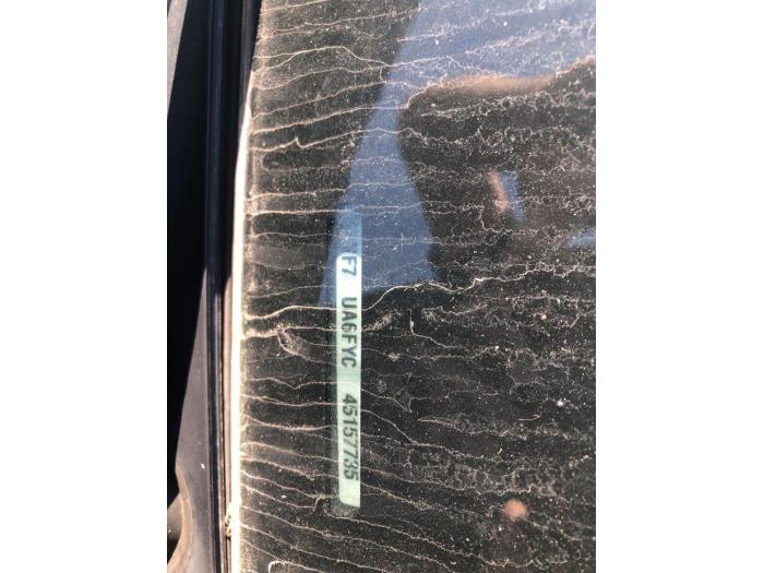 Citroen C4 Grand Picasso 1.8 16V Sloopvoertuig (2008, Grijs)