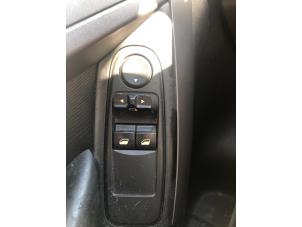 Citroen C4 Grand Picasso 1.8 16V Sloopvoertuig (2008, Grijs)