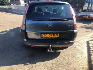 Citroen C4 Grand Picasso 1.8 16V Sloopvoertuig (2008, Grijs)