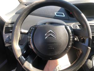 Citroen C4 Grand Picasso 1.8 16V Sloopvoertuig (2008, Grijs)