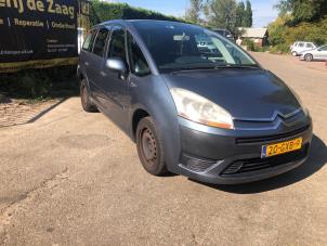 Citroen C4 Grand Picasso 1.8 16V Sloopvoertuig (2008, Grijs)