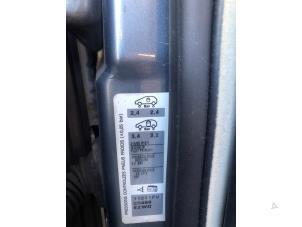 Citroen C4 Grand Picasso 1.8 16V Sloopvoertuig (2008, Grijs)