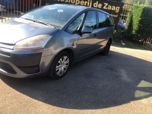 Citroen C4 Grand Picasso 1.8 16V Sloopvoertuig (2008, Grijs)